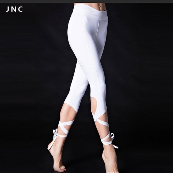 ALO Yoga Pants - LAST PAIR SIZE LARGE